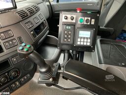 DAF FAN CF 290 VDL Translift zijlader