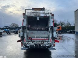 DAF FAG LF 260 Zoeller 14m³