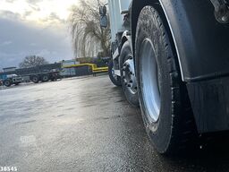 DAF FAG LF 260 Zoeller 14m³