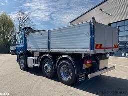 DAF FAG CF 370 Euro 6 Just 19.087 km!