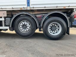 DAF FAG CF 370 Euro 6 Just 19.087 km!