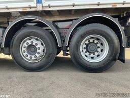 DAF FAG CF 370 Euro 6 Just 19.087 km!
