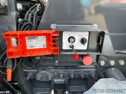 DAF FAG CF 370 Euro 6 Just 19.087 km!