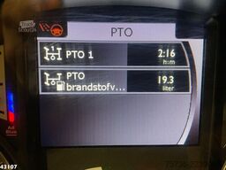 DAF FAG CF 370 Euro 6 Just 19.087 km!