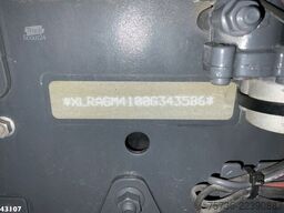 DAF FAG CF 370 Euro 6 Just 19.087 km!