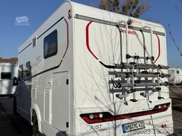 DETHLEFFS Just Camp T 6812 EB