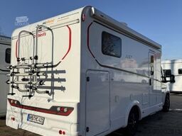 DETHLEFFS Just Camp T 6812 EB