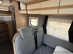 DETHLEFFS Just Camp T 6812 EB