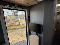 DETHLEFFS Just Camp T 6812 EB
