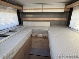 DETHLEFFS Just Camp T 6812 EB