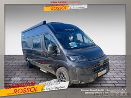 SUNLIGHT Cliff XX 600 Winteraktion