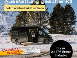 SUNLIGHT Cliff XX 600 Winteraktion