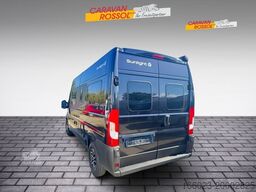 SUNLIGHT Cliff XX 600 Winteraktion