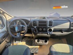 SUNLIGHT Cliff XX 600 Winteraktion