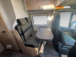 SUNLIGHT Cliff XX 600 Winteraktion