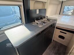 SUNLIGHT Cliff XX 600 Winteraktion