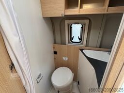 SUNLIGHT Cliff XX 600 Winteraktion