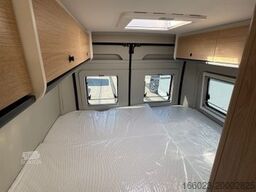 SUNLIGHT Cliff XX 600 Winteraktion