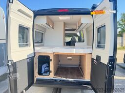 SUNLIGHT Cliff XX 600 Winteraktion