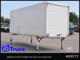 KRONE Wechselbrücke BDF 7,45 Koffer,  Textil 2750mm innen, 20 x vorhanden