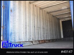 KRONE BDF 7,82 Container, 2700mm Innenhöhe, Portaltür