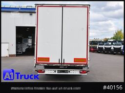 SOMMER Eurotrailer T-AX 4, 4500kg zul GG, oben gekuppelt, HU neu,