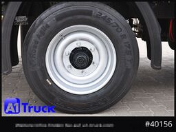 SOMMER Eurotrailer T-AX 4, 4500kg zul GG, oben gekuppelt, HU neu,