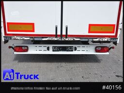 SOMMER Eurotrailer T-AX 4, 4500kg zul GG, oben gekuppelt, HU neu,