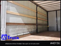 SOMMER Eurotrailer T-AX 4, 4500kg zul GG, oben gekuppelt, HU neu,