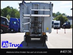 SCHMITZ SKI 24, SL 9.6 Lift, ca. 50m³