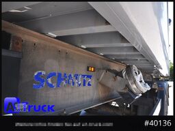 SCHMITZ SKI 24, SL 9.6 Lift, ca. 50m³