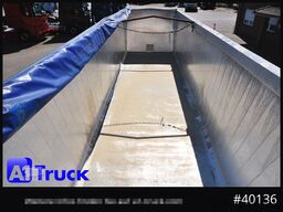 SCHMITZ SKI 24, SL 9.6 Lift, ca. 50m³