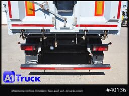 SCHMITZ SKI 24, SL 9.6 Lift, ca. 50m³