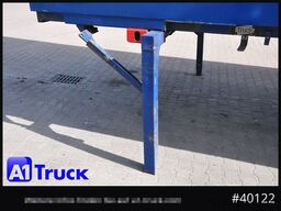 KRONE BDF 7,82 Container, 2700mm Innenhöhe, Portaltür