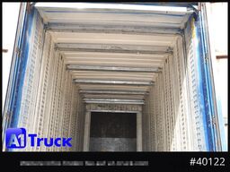 KRONE BDF 7,82 Container, 2700mm Innenhöhe, Portaltür