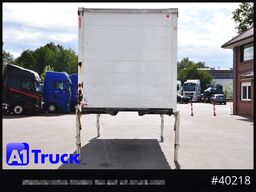 WECON WPR 745, verzinkt, 2520  innen, Code XL