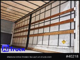 WECON WPR 745, verzinkt, 2520  innen, Code XL