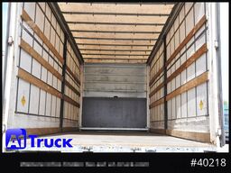 WECON WPR 745, verzinkt, 2520  innen, Code XL