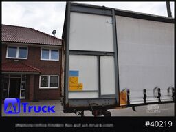 WECON WPR 745, verzinkt, 2520  innen, Code XL