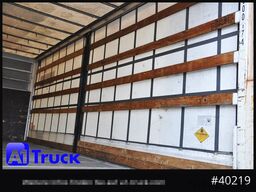 WECON WPR 745, verzinkt, 2520  innen, Code XL