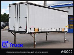 WECON WPR 745, verzinkt, 2520  innen, Code XL