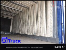 KRONE BDF 7,82 Container, 2700mm Innenhöhe, Portaltür