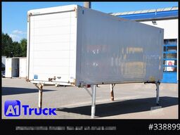 KRONE WB BDF 7,45 Koffer,  2750mm innen, 20 x vorhanden