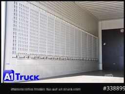 KRONE WB BDF 7,45 Koffer,  2750mm innen, 20 x vorhanden