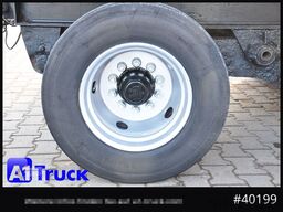 GOLDHOFER 5 achs  Ballast, Lenkachse, 50to., Schwerlast,