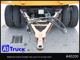 GOLDHOFER 6achs Plattform, Ballast, 60to., Schwerlast,