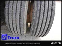 GOLDHOFER 6achs Plattform, Ballast, 60to., Schwerlast,