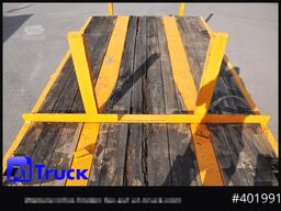 GOLDHOFER 5 achs  Ballast, Lenkachse, 50to., Schwerlast,