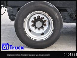 GOLDHOFER 5 achs  Ballast, Lenkachse, 50to., Schwerlast,