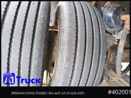 GOLDHOFER 6achs Plattform, Ballast, 60to., Schwerlast,